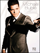 Best of Michael Buble piano sheet music cover